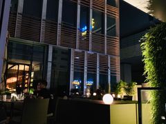 -成都尼依格罗酒店
