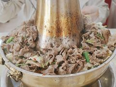 -穆老九清真牛羊肉馆(宋城店)