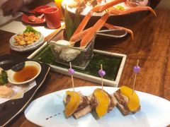 -京料理·日料自助·铁板燒(复悦城店)