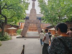 -星巴克臻选(成都太古里店)