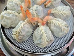 -叶存利海鲜大馅饺子(海宁路总店)