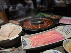 -重庆渝达老火锅(春熙路店)