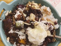 -觅豆豆花甜品(望平街店)