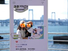 -星海湾跨海大桥