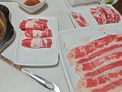 -傣妹火锅(南京东路一店)