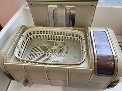 -精益眼镜(广埠屯店)