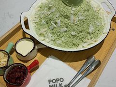 -ICEPOPO MILK(玖洲道店)