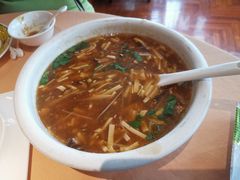 -功德林(南京西路店)