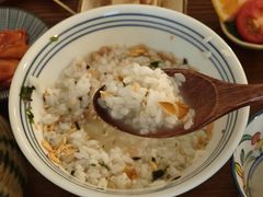 -嘁嘁茶泡饭