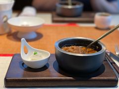 -鲤院·新中式美学·庭院餐厅(夫子庙店)