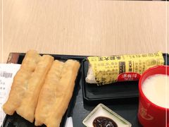 -永和大王(茉莉上新·共和新路店)