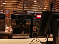 -麦当劳(杭州西湖银泰百货店)