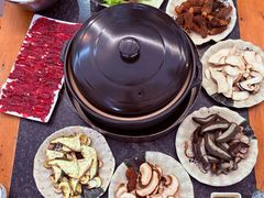 -王记菌汤牛肉·王记十味菌汤