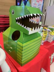 -孩子王童乐园(天津远洋乐堤港店)