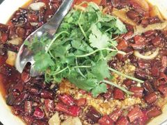 -华豫川酒家(大卫城店)