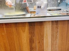 -煎饼道·新鲜现做(来福士店)