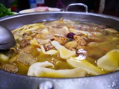 -菌之家·专业纯野生菌火锅·特色炒菌