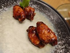 -枣子树·素食餐厅(普陀山店)