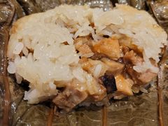 香煎糯米鸡-春满园·早茶·粤菜·宴会(喜宴店)