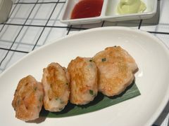 -双合园·海鲜水饺青岛菜(上清路店)