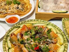 -官塘锋记鱼生·生腌·砂锅粥(牌坊街店)