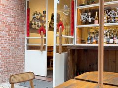 -佐敦面包铺·JORDAN BAKERY