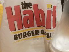 -The Habit Burger Grill 哈比特汉堡(爱琴海店)
