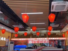 -炖四方东北铁锅炖·烧烤小龙虾(中豪国际店)