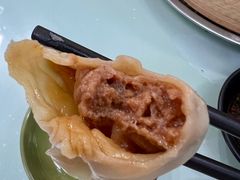 -食惠里小笼包面馆(越秀店)