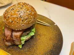 -get pizza意大利餐厅(凯德MALL店)