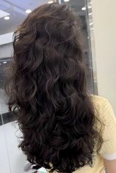 -奈川烫染Salon
