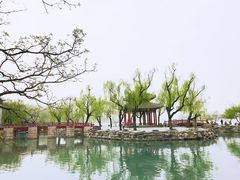 -颐和园
