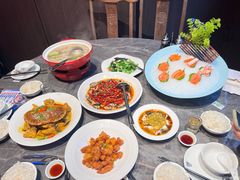 -王庄阿咪海鲜大排档(上下杭店)