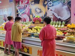 -皇室假期美食水疗会(春风路店)