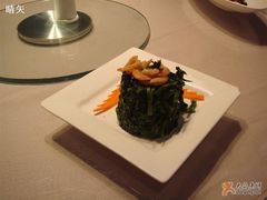 名字又忘记了-外婆家(杭州马塍店·杭帮菜名店)