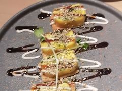 -本处·素食·融合料理(南油店)