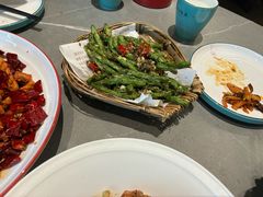 -四川饭店(城乡购物中心店)