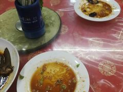 -明月食府(二区干二路店)