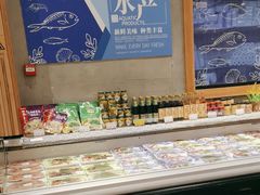 -永旺梦乐城(武汉金桥店)