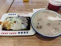 -荔银肠粉(建六店)