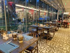 -福州西湖大酒店·怡湖咖啡厅