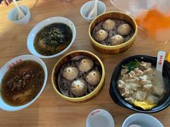 -朱鸿兴面馆(镇湖店)