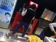 -幸福蓝海国际影城(上海三林店)