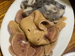 -阿欢牛肉店·火锅·粿条面