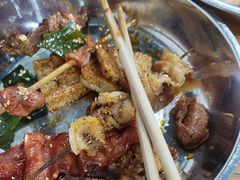 -郭记豌豆鲜粉