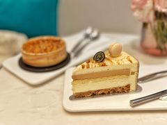 -PAUL LAFAYET 法式甜品(港汇广场店)