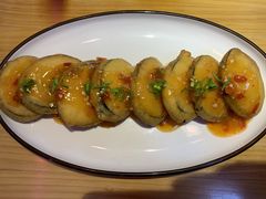 -秋金小炒·特色川菜(大洋店)