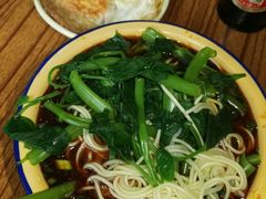 -赵伍面庄(吉祥苑店)