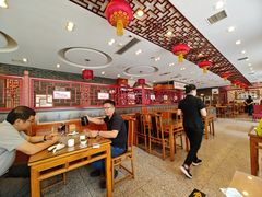 -北京小肠陈饭庄(方庄店)