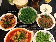 -海韵人家.海景花园经典云南菜(双廊店)